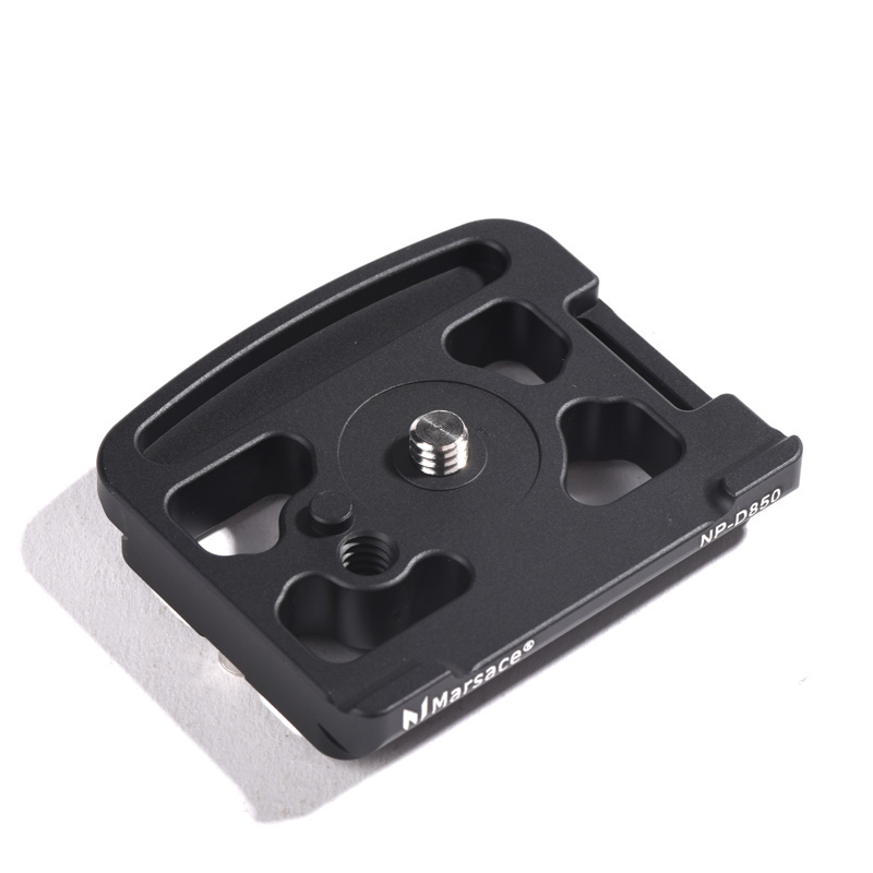 马小路Marsace NP-D850尼康专用平板D850专用快装板