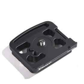 马小路Marsace NP-D850尼康专用平板D850专用快装板