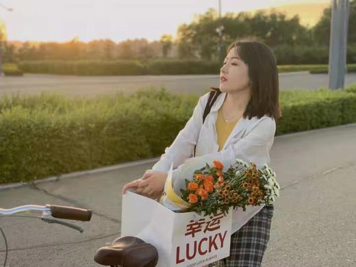 时尚手提袋--礼物袋（5个/包）. 商品图2