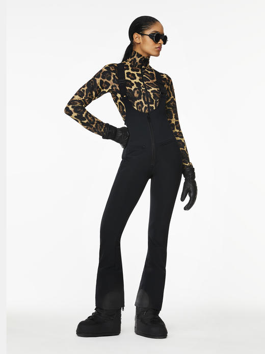 Goldbergh - Phoebe Saloper - 戈德堡 - 滑雪裤 - 黑色 商品图0