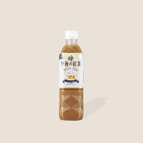 麒麟午后红茶奶味茶饮料 500ml