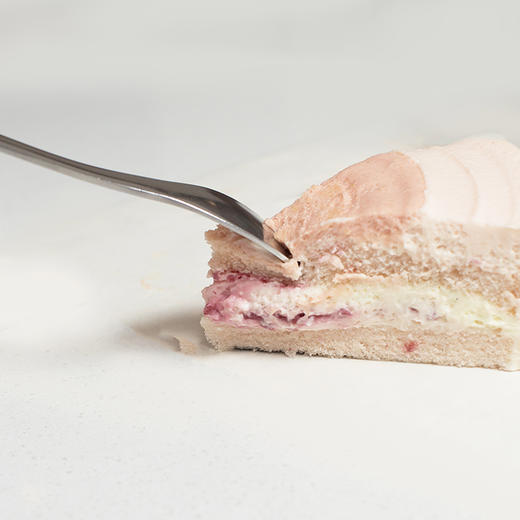 花想容「心如花木」定制插花树莓番石榴蛋糕 商品图1