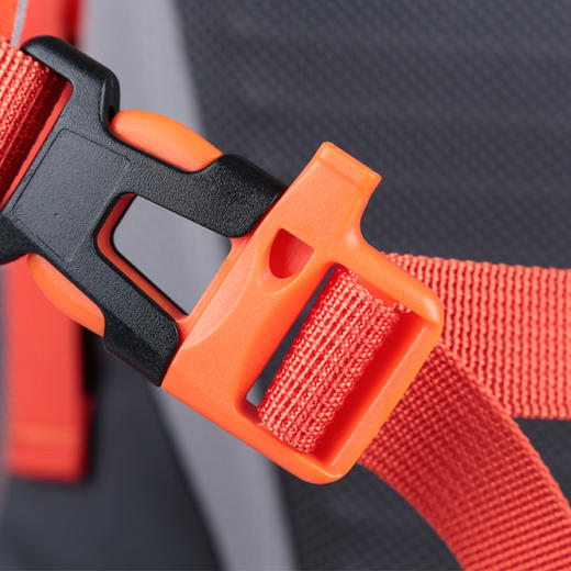 KELME卡尔美户外多功能登山包K16A104 商品图3