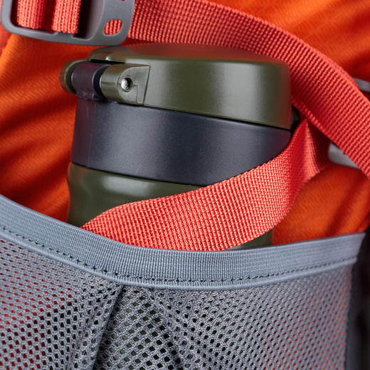 KELME卡尔美户外多功能登山包K16A104 商品图4