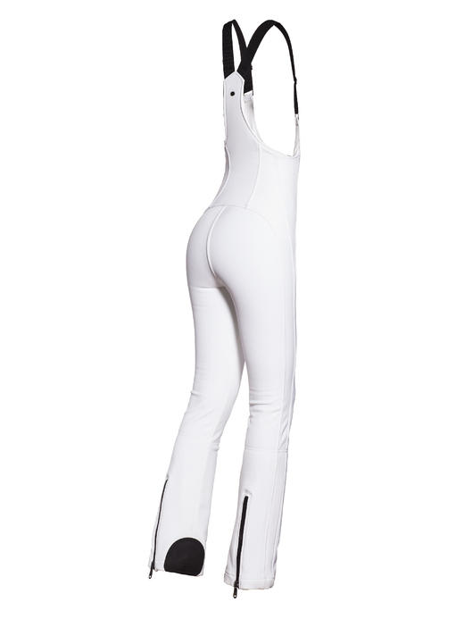 Goldbergh - Phoebe Saloper - 戈德堡 - 滑雪裤 - 白色 商品图4