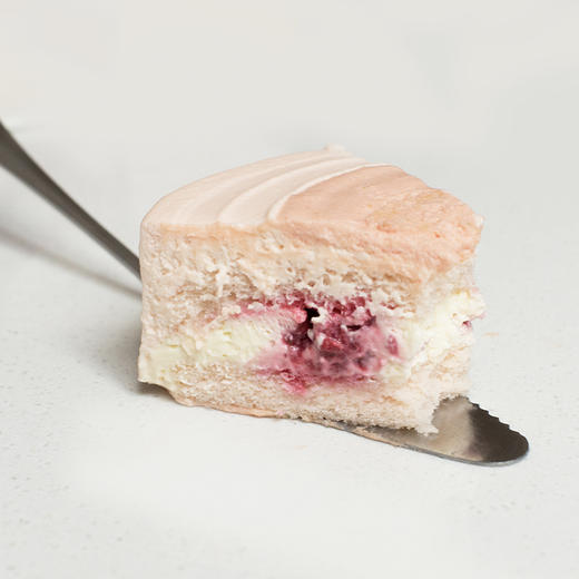 花想容「心如花木」定制插花树莓番石榴蛋糕 商品图5