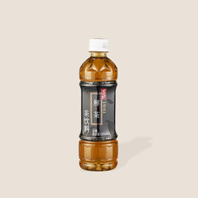 道地解茶 500ml