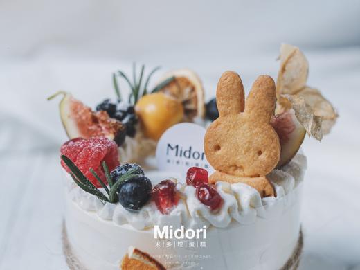 雪花兔子派对 | 低糖处理无添加 商品图3