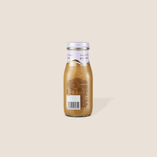 星巴克星冰乐提拉米苏咖啡饮料 281ml 商品图1