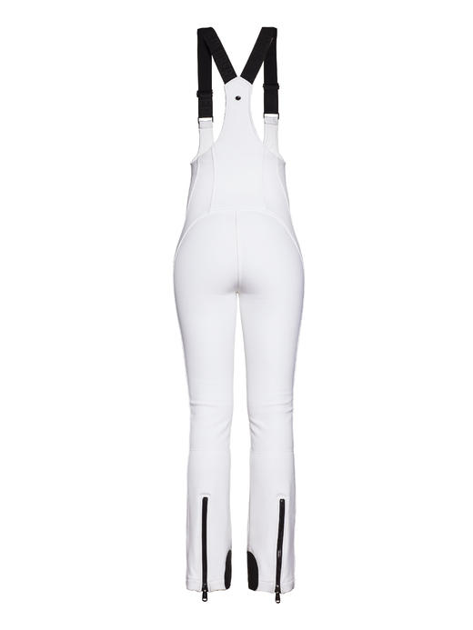 Goldbergh - Phoebe Saloper - 戈德堡 - 滑雪裤 - 白色 商品图3