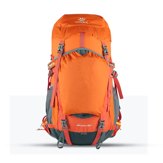 KELME卡尔美户外多功能登山包K16A104 商品图1