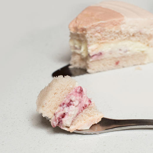 花想容「心如花木」定制插花树莓番石榴蛋糕 商品图4