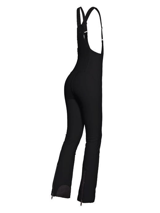 Goldbergh - Phoebe Saloper - 戈德堡 - 滑雪裤 - 黑色 商品图2