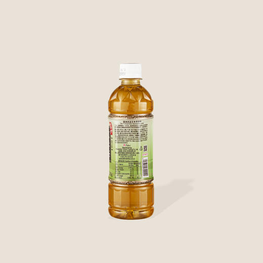 道地尚品玄米茶 500ml 商品图1