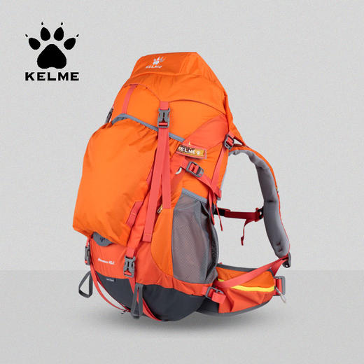KELME卡尔美户外多功能登山包K16A104 商品图0