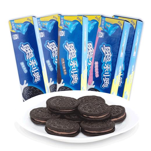 奥利奥饼干97g 商品图1