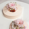 花想容「心如花木」定制插花树莓番石榴蛋糕 商品缩略图6