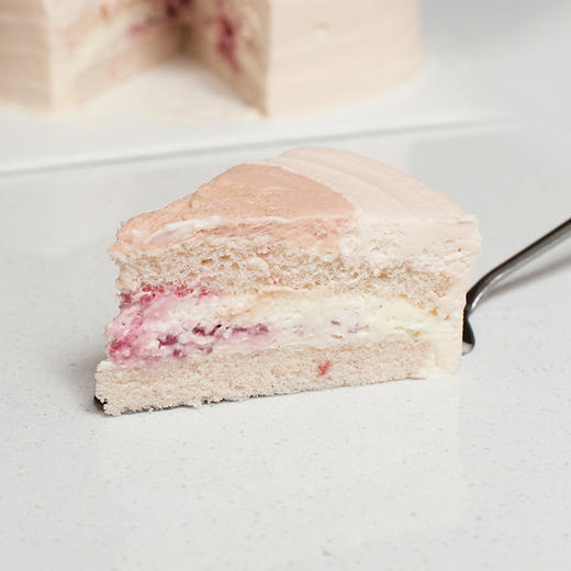 花想容「心如花木」定制插花树莓番石榴蛋糕 商品图3