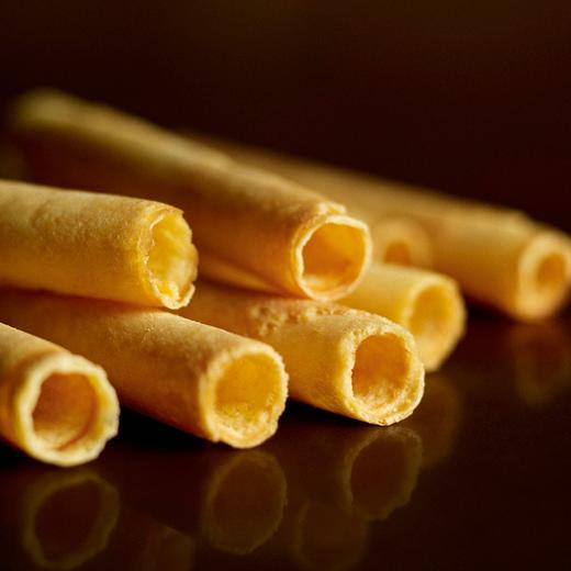 美心原味鸡蛋卷448g 商品图2