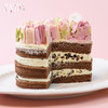 心悦玫瑰花束蛋糕 商品缩略图1