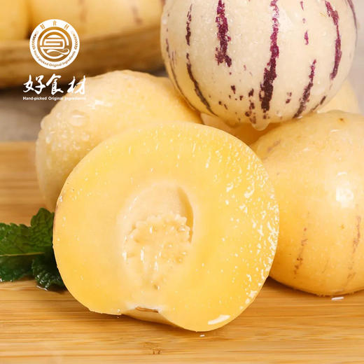 CY-云南清甜人参果 商品图1