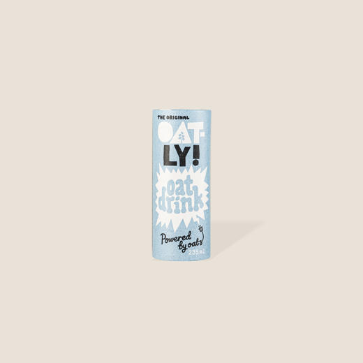 OATLY原味燕麦露 235ml 商品图0