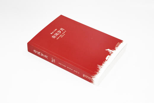 奇风岁月 商品图8