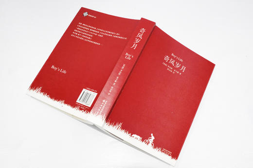 奇风岁月 商品图9