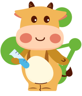 牛娃精准营养平台