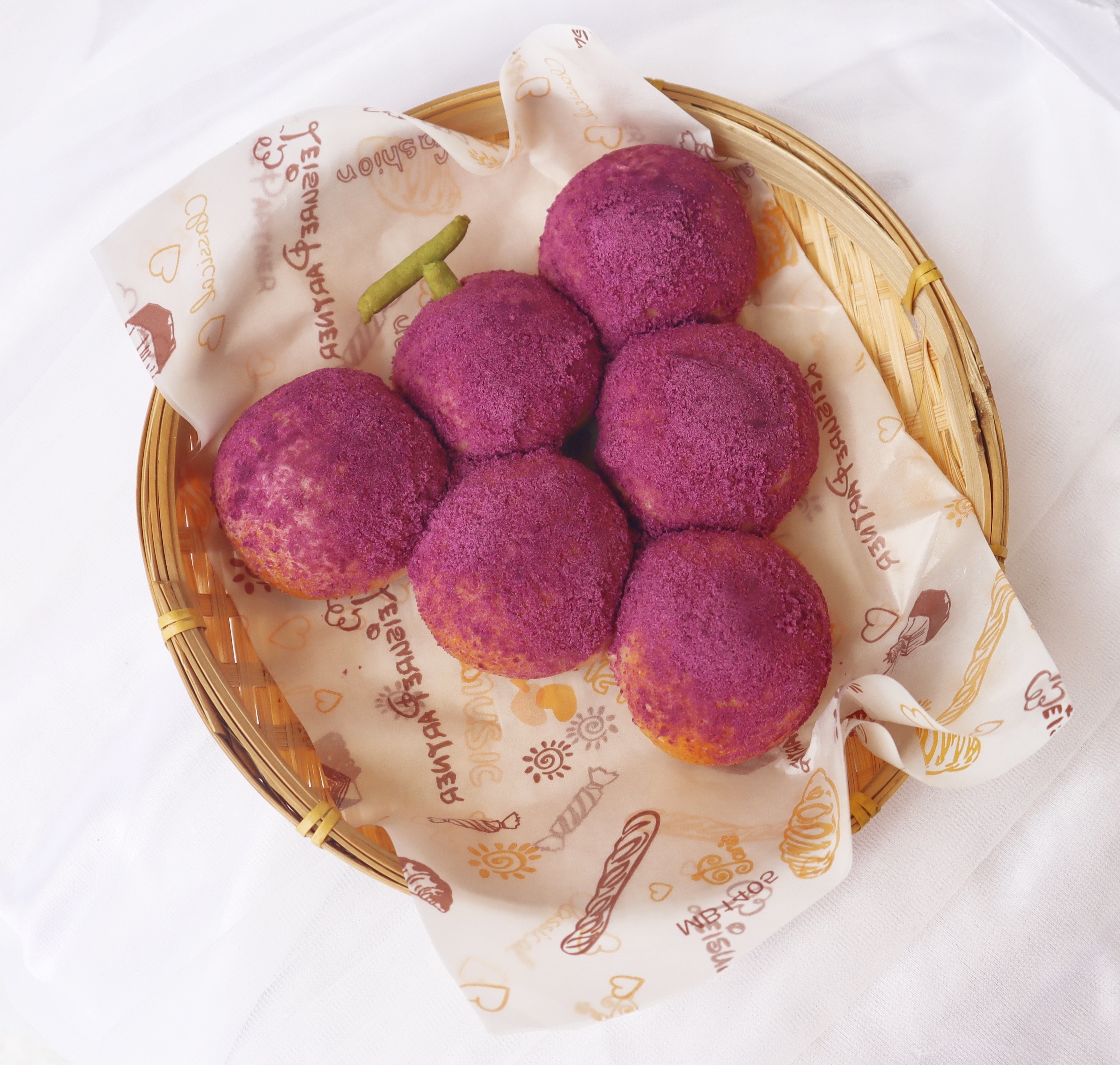 一串葡萄（下午四点左右出货）