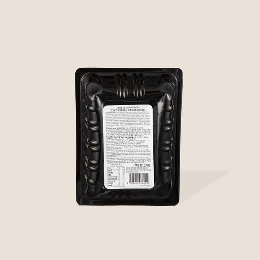 艾玛乔奶酪饺子 250g 商品图1