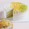「榴恋时光」榴莲蛋糕 商品缩略图1