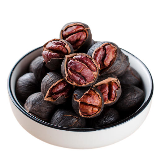 【2025鲜炒】临安山核桃（下单备注口味）要礼盒请选择礼盒规格 商品图1