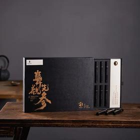 【断货】正安优选 · 郑师傅20味名香系列  20味中国 名香  一次品个够