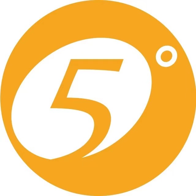 5度到家圖標(biāo)