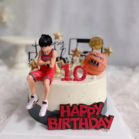 篮球王者（备注几岁）