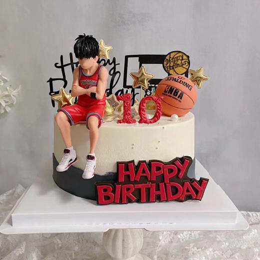 篮球王者（备注几岁） 商品图1