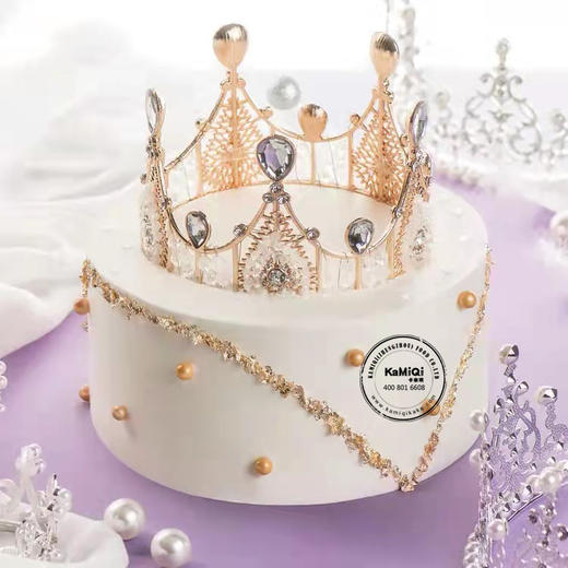 女神心愿 商品图0