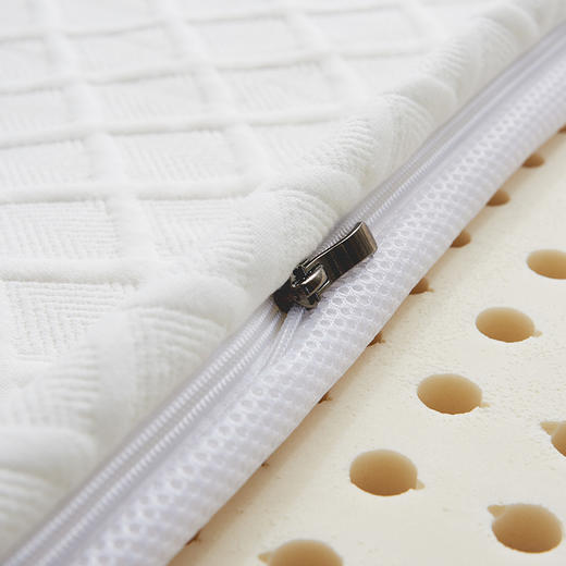 自然醒泰国天然乳胶床垫原装进口纯天然家用SW 商品图2