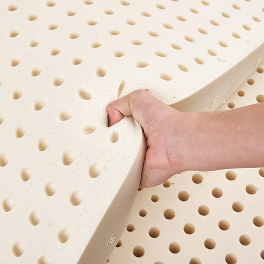 自然醒泰国天然乳胶床垫原装进口纯天然家用SW 商品图4