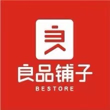 良品铺子图标