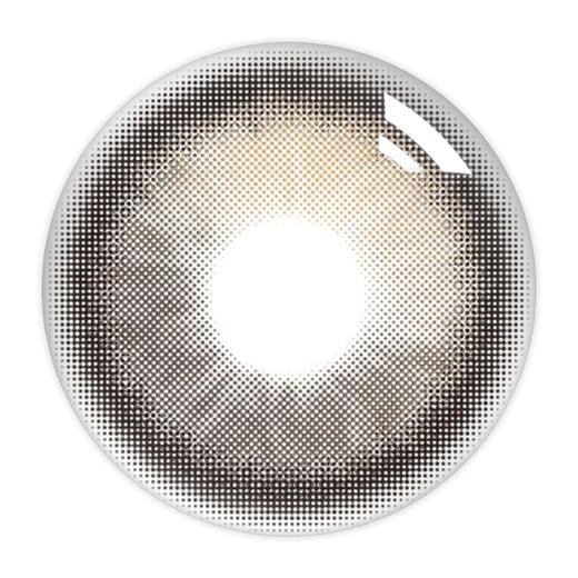 ALLECON  半年抛 日落甜酒  （巧棕14.5最高1000度） 商品图1