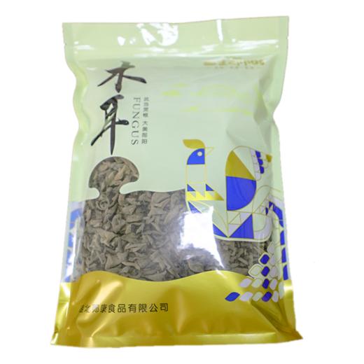 【严选】郧阳干木耳400g/袋（厂家直发） 商品图0