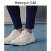 Threegun三枪 【水洗牛仔双层加绒】简约女士靴裤长裤-60838B011 商品缩略图3