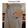 Threegun三枪 【超密绒】女士休闲家居保暖长裤-60984B011 商品缩略图4