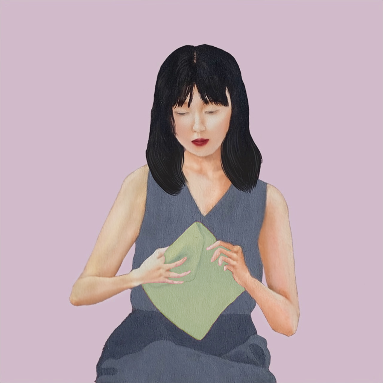 啾啾妈的生活铺子