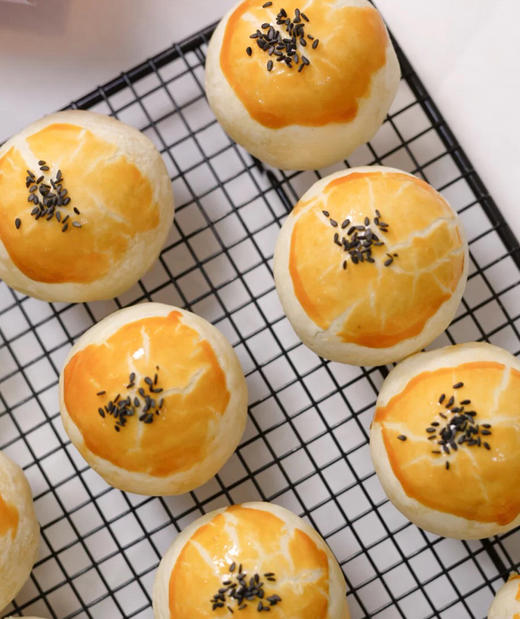 蛋黄酥 商品图1