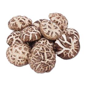 【严选】郧阳精选干白花菇500g/袋（厂家直发）