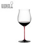 奥地利RIEDEL 红领结系列手工头等苑勃根地型红酒杯（样品特惠 商品缩略图0
