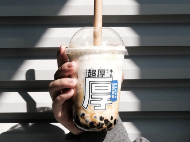 今年冬季飲品做創(chuàng)新,“奶”的這4個新變化值得你關(guān)注！